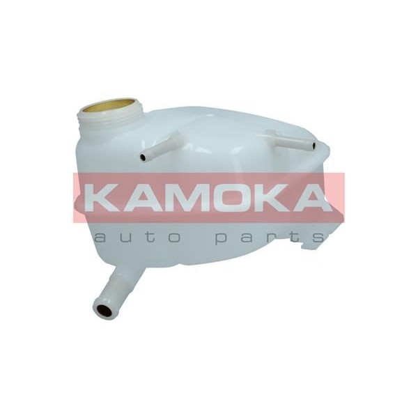 Снимка на Разширителен съд, охладителна течност KAMOKA 7720010 за Opel Astra G Saloon 1.6 16V (F69) - 101 коня бензин