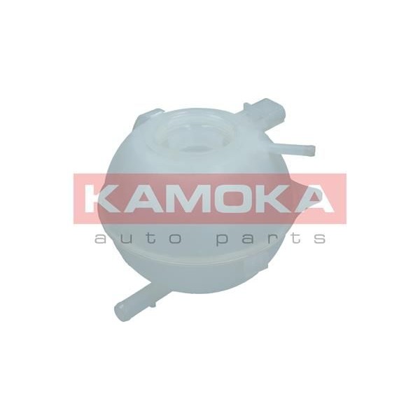 Снимка на Разширителен съд, охладителна течност KAMOKA 7720018 за Seat Ibiza 3 (6L) 1.9 SDI - 64 коня дизел
