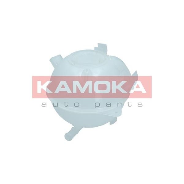 Снимка на Разширителен съд, охладителна течност KAMOKA 7720020 за VW Jetta 6 (162) 1.4 TSI - 150 коня бензин