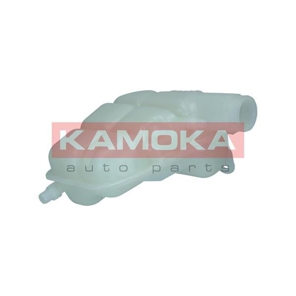 Снимка на Разширителен съд, охладителна течност KAMOKA 7720038 за Mini Convertible (F57) Cooper S JCW - 211 коня бензин