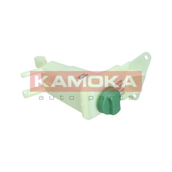 Снимка на Разширителен съд, хидравлична течност - хидравличен усилвате KAMOKA 7721002 за Audi A6 Sedan (4B, C5) 2.7 T quattro - 230 коня бензин