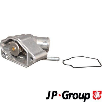Снимка на Разширителен съд за антифриз JP GROUP  1214700100 за Opel Astra G Hatchback 1.4 16V (F08, F48) - 90 коня бензин