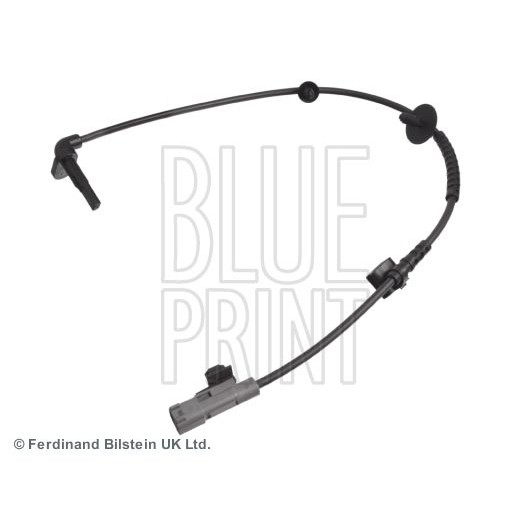 Снимка на Регулатор налягане на турбина BLUE PRINT Blue Print Solution ADG072121 за Hyundai Elantra Lavita (FC) 1.5 CRDi - 102 коня дизел