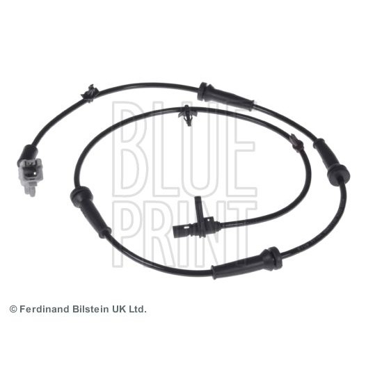 Снимка на Регулатор налягане на турбина BLUE PRINT Blue Print Solution ADN17239 за Renault Laguna 2 Grandtour (KG0-1) 1.9 dCi (KG05) - 92 коня дизел
