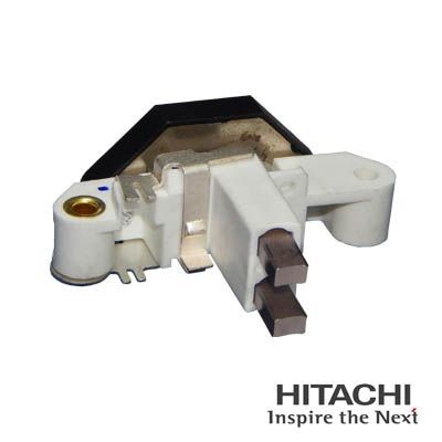 Снимка на Регулатор на алтернатор HITACHI 2500552 за Ford Escort 6 Estate (gal) 1.8 i 16V - 130 коня бензин