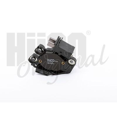 Снимка на Регулатор на алтернатор HITACHI Hueco 130731 за Audi A6 Avant (4A, C4) 2.6 - 150 коня бензин