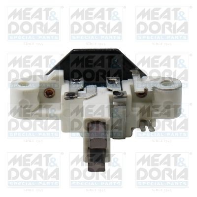 Снимка на Регулатор на алтернатор MEAT & DORIA 52007 за Seat Cordoba Saloon (6K2,C2) 1.9 TD - 75 коня дизел