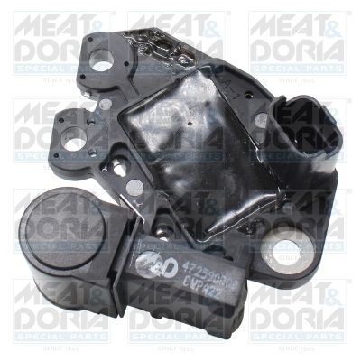 Снимка на Регулатор на алтернатор MEAT & DORIA 52014 за Dacia Logan MCV2 1.2 - 75 коня бензин