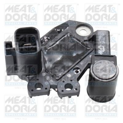 Снимка на Регулатор на алтернатор MEAT & DORIA 52039 за Hyundai Getz (TB) 1.6 - 106 коня бензин
