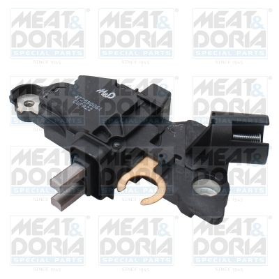 Снимка на Регулатор на алтернатор MEAT & DORIA 52085 за Peugeot Expert (224) 2.0 HDi - 94 коня дизел