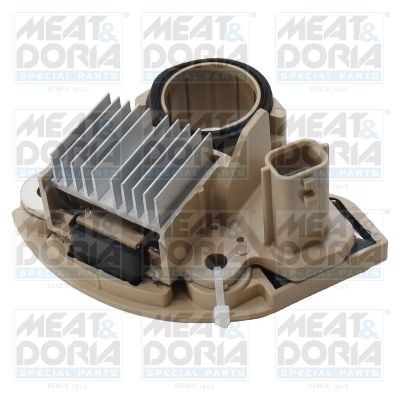Снимка на Регулатор на алтернатор MEAT & DORIA 52377 за Renault Laguna 3 (BT0-1) 3.0 dCi (BT03, BT13) - 235 коня дизел