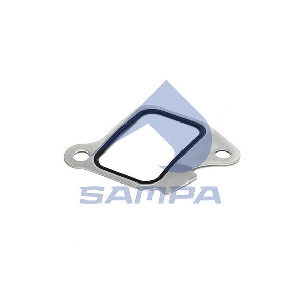 Снимка на Регулатор на щанги, спирачна система SAMPA 022.457 за камион MAN TGA 26.390, 26.400 - 390 коня дизел