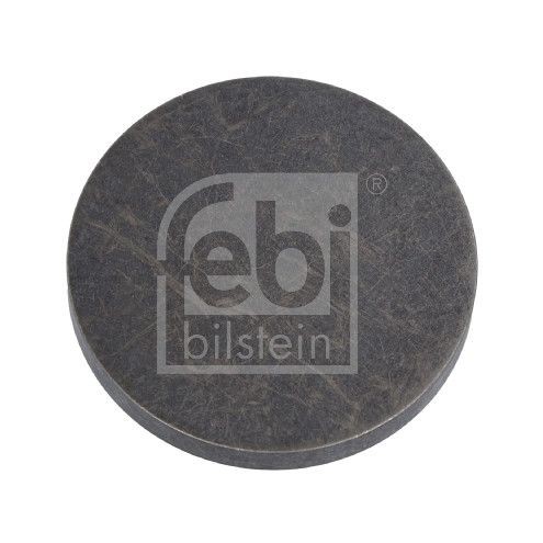 Снимка на Регулираща шайба, хлабина на клапана FEBI BILSTEIN 07553 за VW Golf 2 (19E,1G1) 1.8 - 90 коня бензин