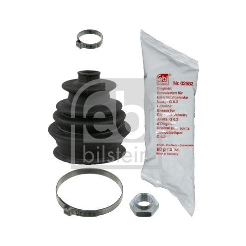 Снимка на Регулираща шайба, хлабина на клапана FEBI BILSTEIN 08289 за Audi 100 Avant (44, 44Q, C3) 2.0 E - 115 коня бензин