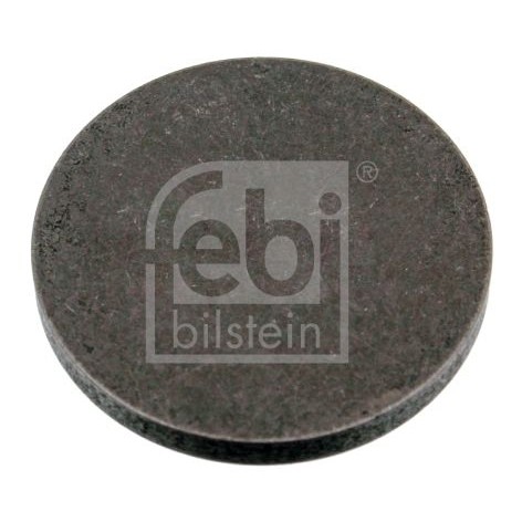 Снимка на Регулираща шайба, хлабина на клапана FEBI BILSTEIN 08297 за Audi 100 Sedan (44, 44Q, C3) 1.9 - 100 коня бензин