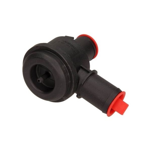 Снимка на Регулиращ клапан за налягане на турбината MAXGEAR 58-0086