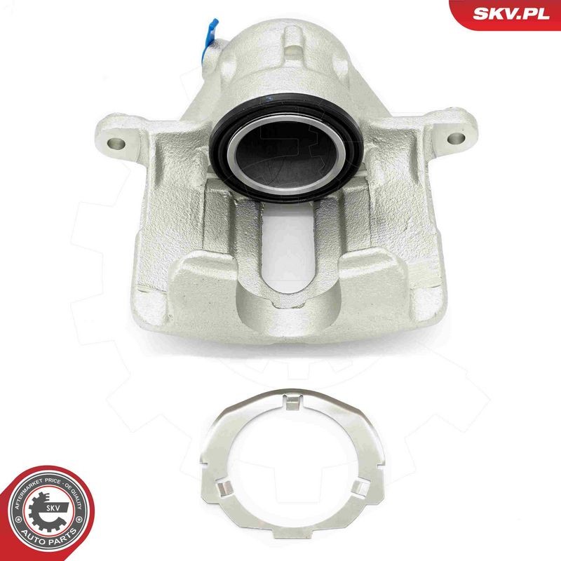 Снимка на Регулиращ клапан за охладителната течност ESEN SKV 96SKV914