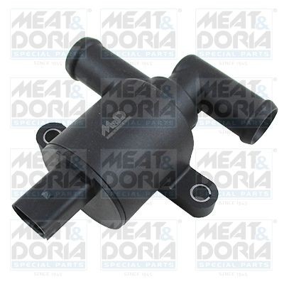 Снимка на Регулиращ клапан за охладителната течност MEAT & DORIA 9918