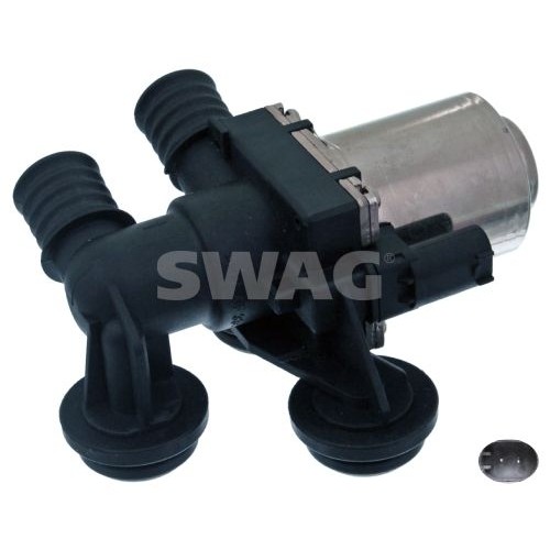 Снимка на Регулиращ клапан за охладителната течност SWAG extra 20 94 6452