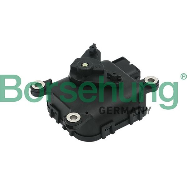 Снимка на Регулиращ елемент смесваща клапа Borsehung B11456 за Skoda Superb Sedan (3U4) 1.9 TDI - 101 коня дизел