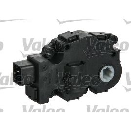 Снимка на Регулиращ елемент смесваща клапа VALEO 715281 за BMW 1 E81 116 i - 122 коня бензин