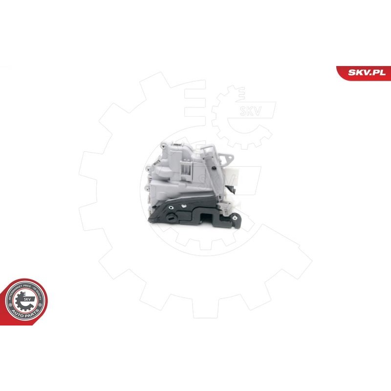 Снимка на Регулиращ елемент централно заключване ESEN SKV 16SKV312 за VW Touareg (7L) 2.5 R5 TDI - 174 коня дизел