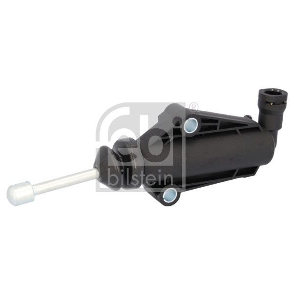 Снимка на Регулиращ клапан за налягане на турбината FEBI BILSTEIN 103204 за Ford S-Max 2.0 TDCi - 140 коня дизел