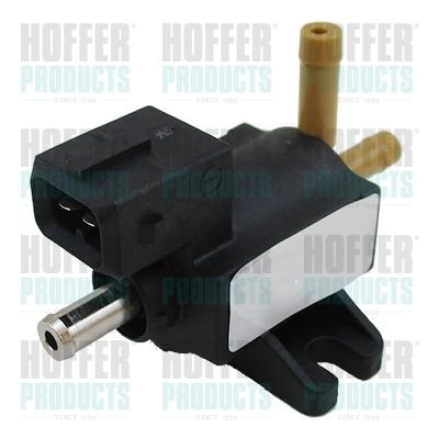Снимка на Регулиращ клапан за налягане на турбината HOFFER 80299009 за Volvo S80 Saloon D5 AWD - 205 коня дизел