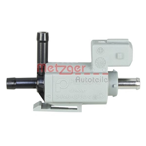 Снимка на Регулиращ клапан за налягане на турбината METZGER ORIGINAL ERSATZTEIL 0892729 за MG ZT Saloon 1.8 T 16V - 160 коня бензин