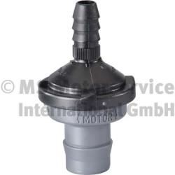 Снимка на Регулиращ клапан за налягане на турбината PIERBURG 7.05817.03.0 за VW Passat 7 Variant (365) 2.0 TSI - 210 коня бензин