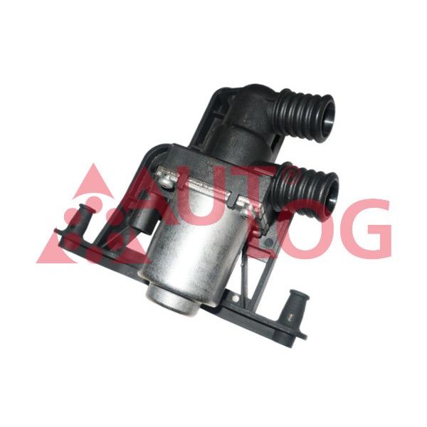 Снимка на Регулиращ клапан за охладителната течност AUTLOG AS8067 за BMW 5 Sedan E60 530 xi - 272 коня бензин