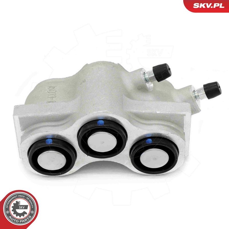 Снимка на Регулиращ клапан за охладителната течност ESEN SKV 96SKV906 за BMW X6 F86 xDrive 40 d - 313 коня дизел