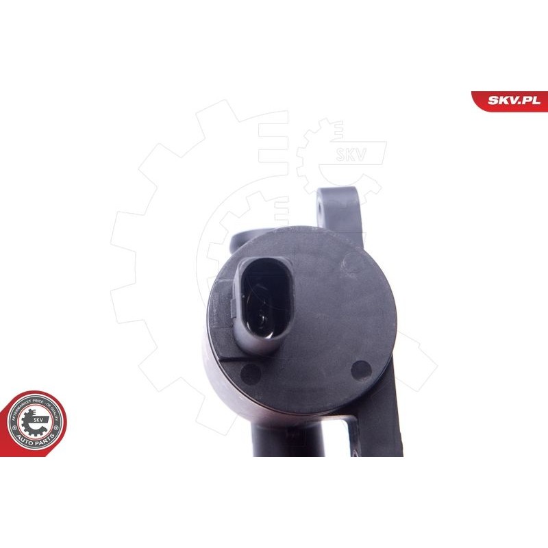 Снимка на Регулиращ клапан за охладителната течност ESEN SKV 96SKV908 за Audi A4 Allroad (8KH, B8) 2.0 TDI quattro - 190 коня дизел