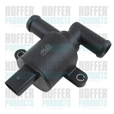 Снимка на Регулиращ клапан за охладителната течност HOFFER 8029918 за Audi A5 (F53) S5 quattro - 354 коня бензин