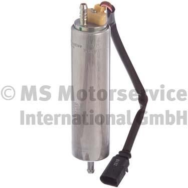 Снимка на Регулиращ клапан за охладителната течност PIERBURG 7.02256.55.0 за Mercedes Citan Tila-auto (415) 108 CDI (415.703) - 75 коня дизел