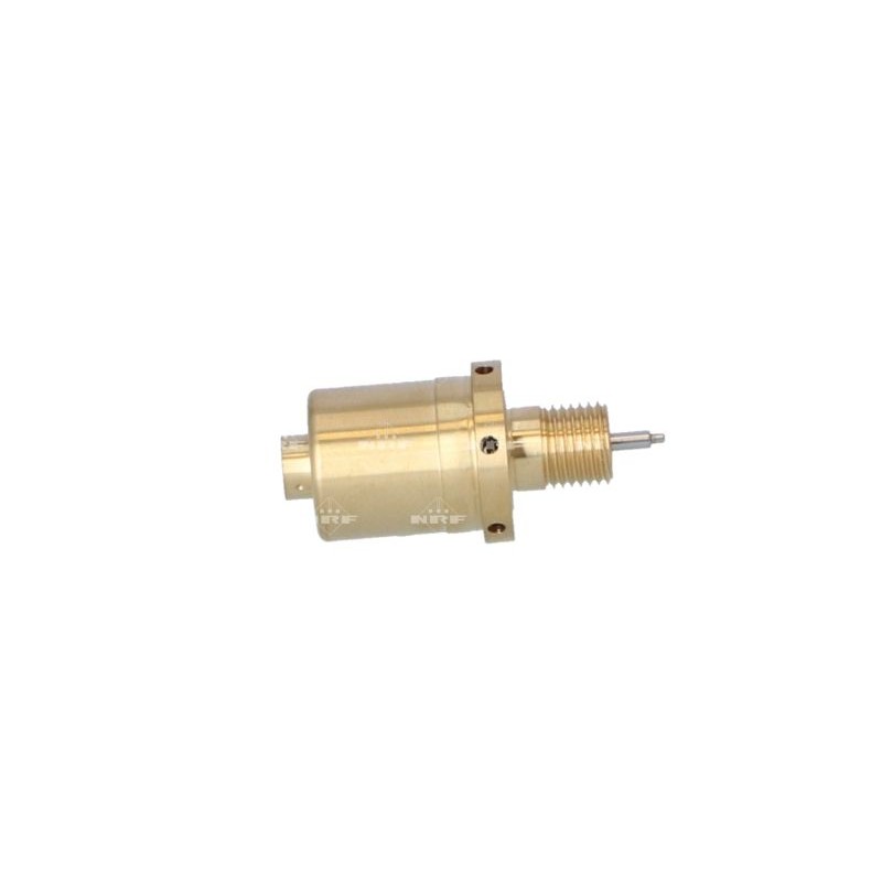 Снимка на Регулиращ клапан компресор NRF 38380 за Citroen Relay BOX 244 2.0 bivalent - 110 коня Бензин/Метан(CNG)