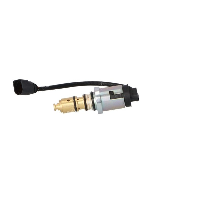 Снимка на Регулиращ клапан компресор NRF 38423 за Seat Altea (5P1) 1.6 TDI - 90 коня дизел