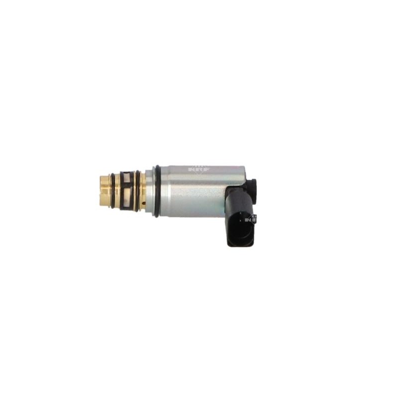 Снимка на Регулиращ клапан компресор NRF 38424 за Skoda Yeti (5L) 1.4 TSI 4x4 - 150 коня бензин