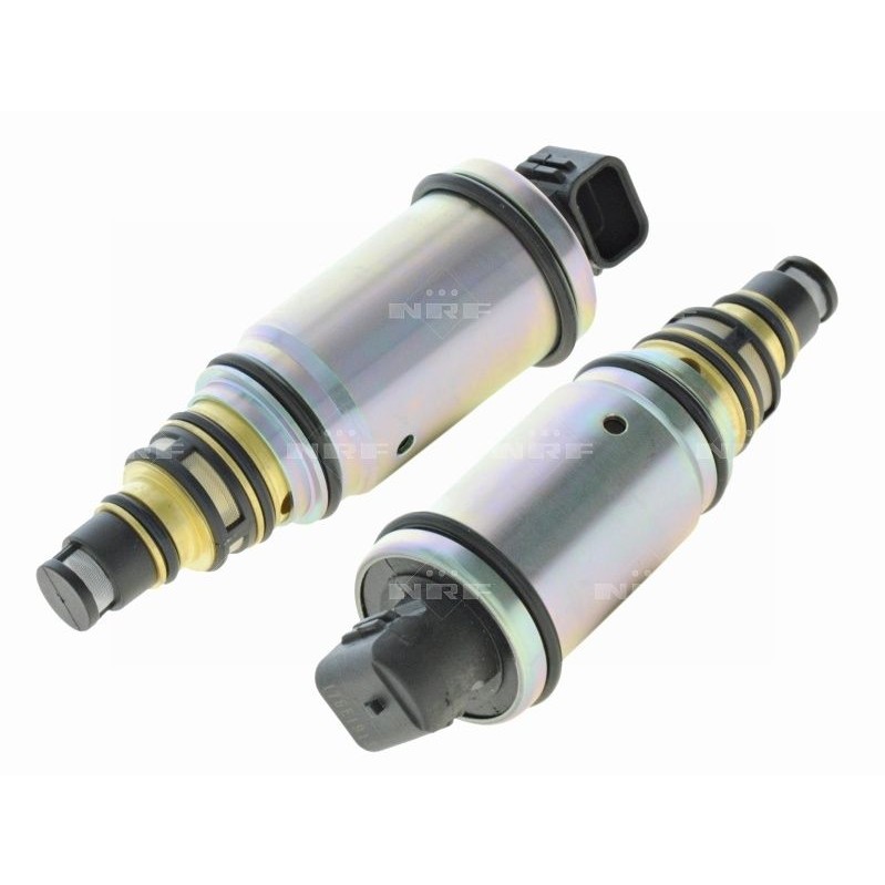 Снимка на Регулиращ клапан компресор NRF 38626 за Hyundai i20 Active (IB, GB) 1.4 CVVT - 101 коня бензин