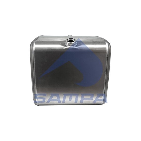 Снимка на Резервоар за горивото SAMPA 044.081 за камион Scania 4 Series 124 C/360 - 360 коня дизел