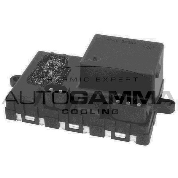 Снимка на Резистор за степените на парното AUTOGAMMA GA15300 за BMW 5 Touring E61 525 i - 218 коня бензин