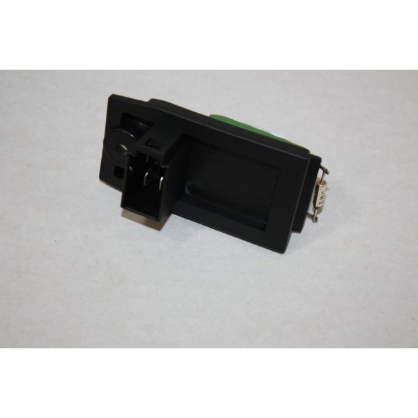 Снимка на Резистор за степените на парното AUTOMEGA 150009210 за Ford Mondeo 3 (B5Y) 2.2 TDCi - 155 коня дизел
