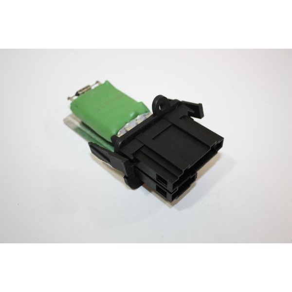 Снимка на Резистор за степените на парното AUTOMEGA 150054810 за Seat Cordoba Saloon (6K2,C2) 1.9 TDI - 110 коня дизел