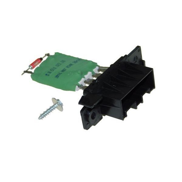 Снимка на Резистор за степените на парното AUTOMEGA 150071610 за Fiat Ducato Platform 250 150 Multijet 2,3 D - 148 коня дизел