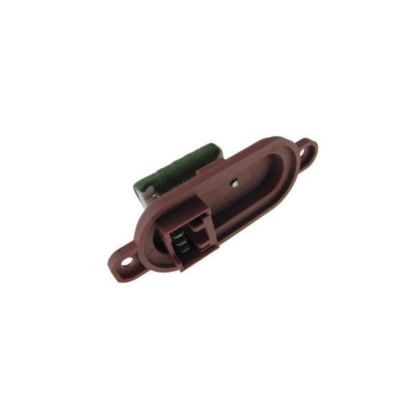 Снимка на Резистор за степените на парното AUTOMEGA 210077310 за Fiat Ducato BUS 230 2.5 TD 4x4 - 116 коня дизел