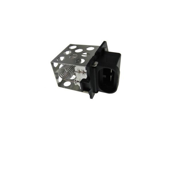 Снимка на Резистор за степените на парното AUTOMEGA 210079910 за Renault Modus 1.2 (FP0C, FP0K, FP0P) - 65 коня бензин