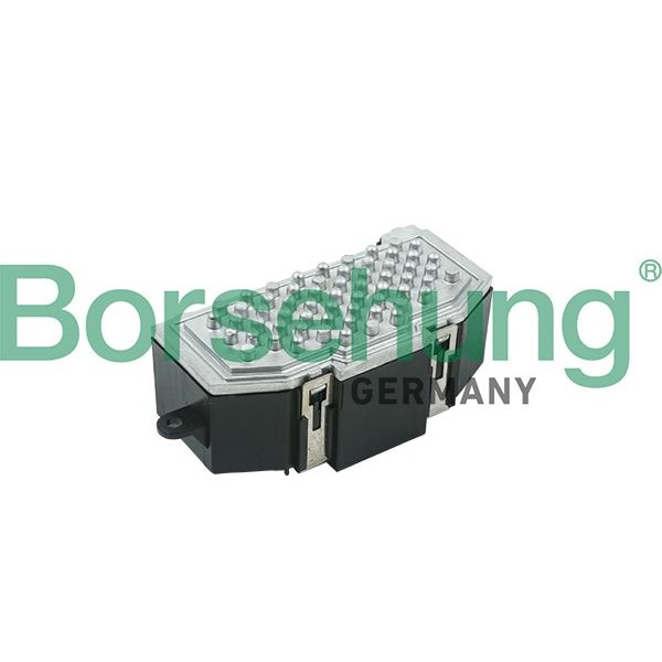 Снимка на Резистор за степените на парното Borsehung B18527 за Audi A5 Sportback (8TA) S5 quattro - 333 коня бензин