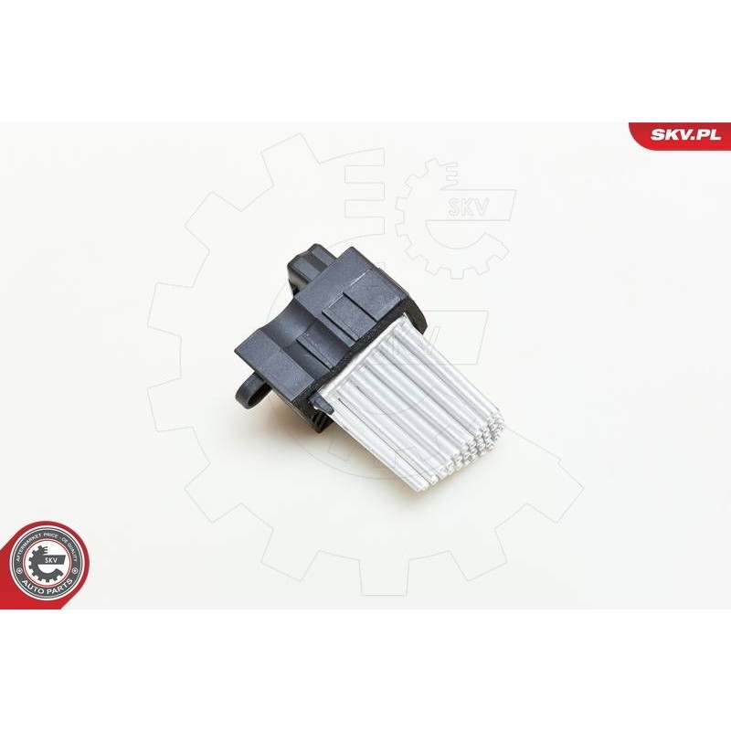 Снимка на Резистор за степените на парното ESEN SKV 95SKV001 за BMW 3 Sedan E36 325 tds - 143 коня дизел