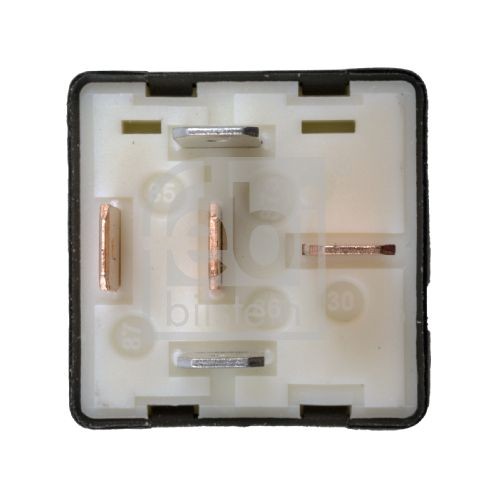 Снимка на Резистор за степените на парното FEBI BILSTEIN febi Plus 45415 за Ford Mondeo 1 (GBP) 1.8 i 16V - 112 коня бензин