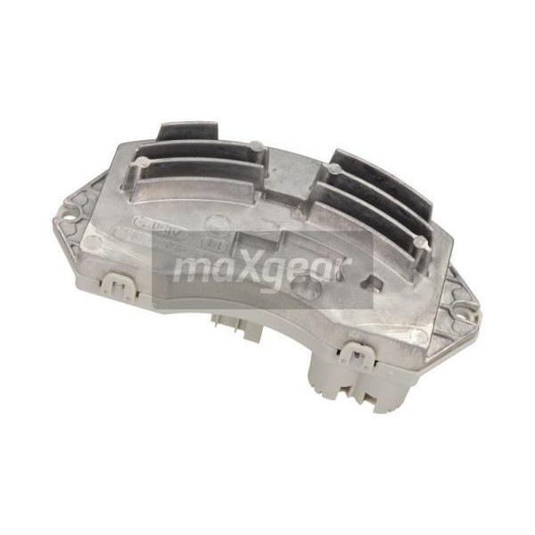 Снимка на Резистор за степените на парното MAXGEAR 27-0526 за BMW X5 E70 4.8 i xDrive - 355 коня бензин